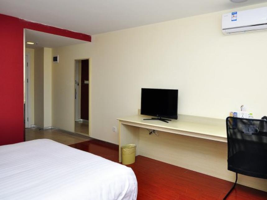 Hanting Express Kunming Yieryi Street Yunnan Normal University Branch Extérieur photo