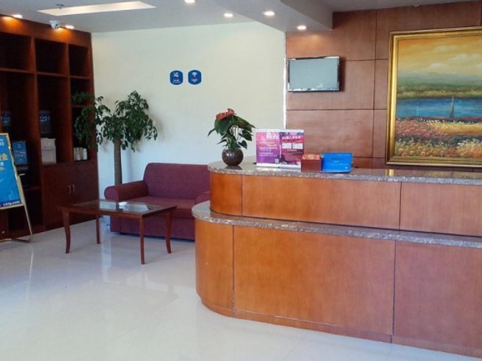 Hanting Express Kunming Yieryi Street Yunnan Normal University Branch Extérieur photo