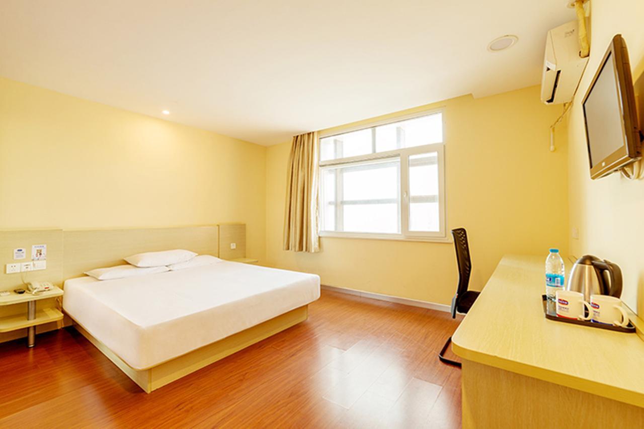 Hanting Express Kunming Yieryi Street Yunnan Normal University Branch Extérieur photo