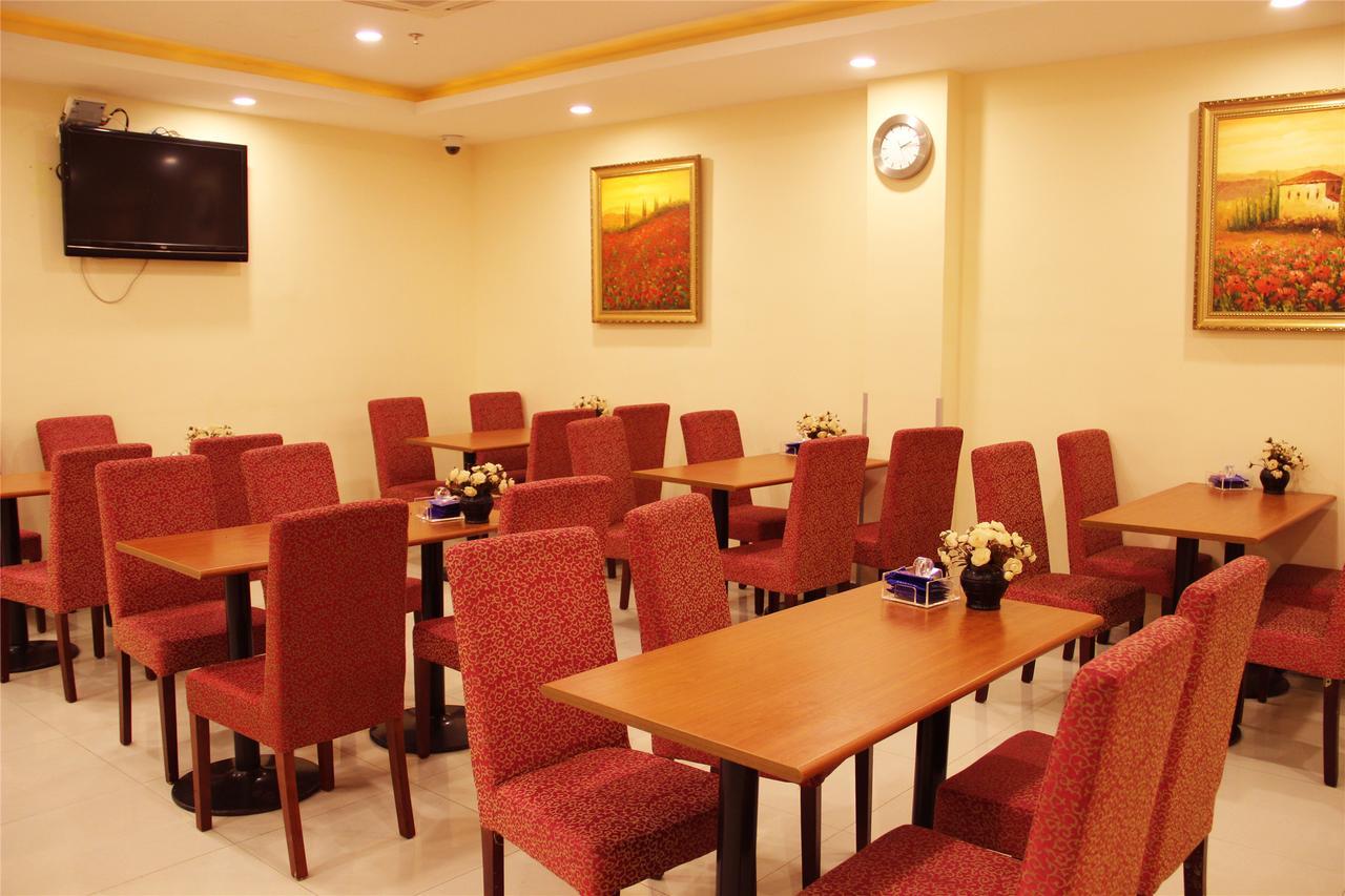 Hanting Express Kunming Yieryi Street Yunnan Normal University Branch Extérieur photo