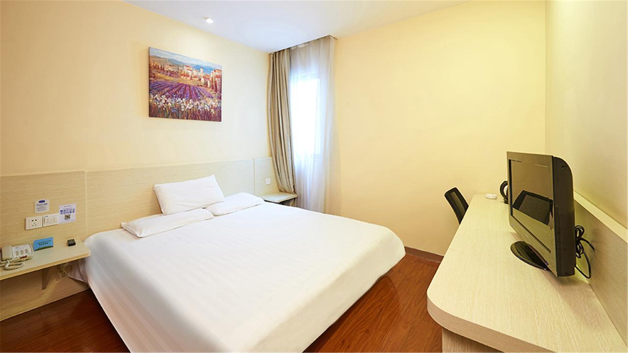 Hanting Express Kunming Yieryi Street Yunnan Normal University Branch Extérieur photo